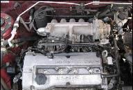 MAZDA 323F 02' 1.5 16V ДВИГАТЕЛЬ IGLA 92 ТЫС KM. 
