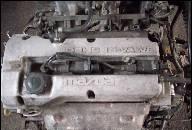 MAZDA 323F '99 ДВИГАТЕЛЬ 1.5 16V ZL 88KM KOSZALIN 