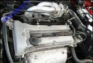 MAZDA 323F 1.5 99R ДВИГАТЕЛЬ GOLY IDEALNY, OKAZJA! 