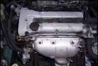 MAZDA 323F 232C 94 98 R ДВИГАТЕЛЬ 1.5B 16V 
