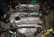 MAZDA 323F 323 F BJ ДВИГАТЕЛЬ 1.5 16V ZL POZNAN 