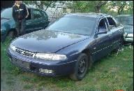 MAZDA 626 92-97 ДВИГАТЕЛЬ 1, 8 + ЗАПЧАСТИ MAZDA 626 92-97 ДВИГАТЕЛЬ 1, 8 + ЗАПЧАСТИ