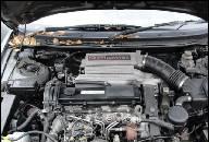 MAZDA 626 92-97 ДВИГАТЕЛЬ 2.0 COMPREX STAN BDB 
