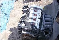 MAZDA 626 95R ДВИГАТЕЛЬ BENZ 1, 8 16V MAZDA 626 95R ДВИГАТЕЛЬ BENZ 1, 8 16V