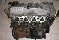 MAZDA 626 GF V 97-01 1.8 БЕНЗИН ДВИГАТЕЛЬ GOLY MAZDA 626 GF V 97-01 1.8 БЕНЗИН ДВИГАТЕЛЬ GOLY