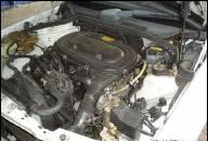 MERCEDES 2, 0LITER ДВИГАТЕЛЬ M 102 ДЛЯ W201 ГОД ВЫПУСКА 1990 