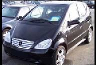 MERCEDES A КЛАССА W160 W 160 ДВИГАТЕЛЬ I INNE 