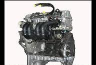 MERCEDES БЕНЗИН C180 W202 BASISMOTOR TAUSCHMOTOR ДВИГАТЕЛЬ 