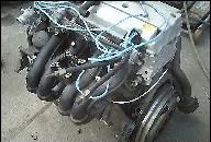 MERCEDES C-KLASA 202 W202 ДВИГАТЕЛЬ 1.8 БЕНЗИН C180 