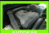 MERCEDES C180 W202 - ДВИГАТЕЛЬ 1, 8 89 ТЫС. IDEAL 