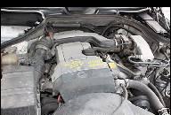 MERCEDES ДВИГАТЕЛЬ W124 220E E220 111941 