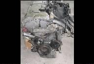 MERCEDES ДВИГАТЕЛЬ W202 111920 111 C180 M111 БЕНЗИН MB DB 