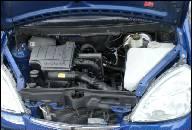 MERCEDES W168 A КЛАССА 168 ДВИГАТЕЛЬ 1.6 160 
