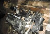 MERCEDES W201 E190 ДВИГАТЕЛЬ M 102 910 109PS 