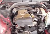 MERCEDES W202 C180 ДВИГАТЕЛЬ 90KW AUS ГОД ВЫПУСКА.96 