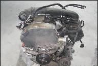 MERCEDES W202 ДВИГАТЕЛЬ 111 БЕНЗИН M111 921 111921 C180 DB 