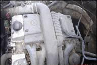 MERCEDES W210 E220 96 R ДВИГАТЕЛЬ 220D 