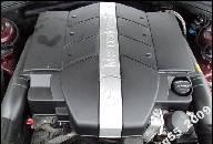 MERCEDES W220 W 220 S КЛАССА ДВИГАТЕЛЬ 3.2 V6 БЕНЗИН 