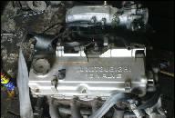 MITSUBISHI CARISMA 98R 1.6 16V ДВИГАТЕЛЬ 4G92 