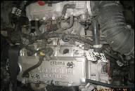 MITSUBISHI CARISMA ДВИГАТЕЛЬ 1, 6 1.6 16V SYMBOL 4G92 