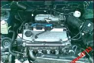 MITSUBISHI CARISMA ДВИГАТЕЛЬ 1, 6 16V 1997R. KPL. 