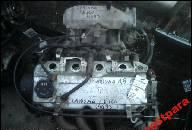 MITSUBISHI CARISMA ДВИГАТЕЛЬ 1.8 1, 8 16V 4G93 GWARANC 