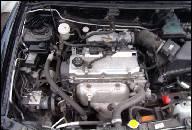 MITSUBISHI CARISMA II ДВИГАТЕЛЬ 1.6 