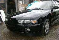 MITSUBISHI GALANT 2000 V6-24V-MOTOR 150 Л.С. 