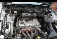 MITSUBISHI GALANT 97&GT; ДВИГАТЕЛЬ 2.0 