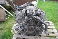 ML164 S220 4 MATIC ДВИГАТЕЛЬ 5.0 8V 668 606 