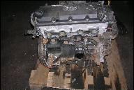 МОТОР БЕЗ НАВЕСНОГО ОБОРУДОВАНИЯ KIA RIO (09.2000- ) 1.3 (09.2000 