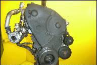 МОТОР БЕЗ НАВЕСНОГО ОБОРУДОВАНИЯ VW VENTO (1H2) (11.1991-09.1998) 