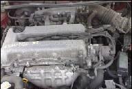 NISSAN ALMERA ДВИГАТЕЛЬ 2, 0 16 V/98R 