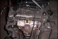 NISSAN ALMERA ДВИГАТЕЛЬ 2, 0 В СБОРЕ OSTROLEKA 