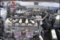 NISSAN ALMERA N16 2000R &AMP;GT; ДВИГАТЕЛЬ 1.5 16V 140 000 