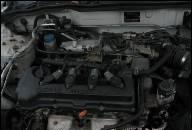 NISSAN ALMERA N16 2001R 1.5 16V ДВИГАТЕЛЬ 130TYS PRZ 