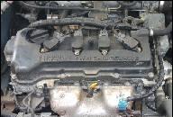 NISSAN ALMERA N16 2002R ДВИГАТЕЛЬ 1.5 INNE ЗАПЧАСТИ 
