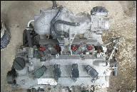 NISSAN ALMERA N16 ДВИГАТЕЛЬ 1.5 16V ГОД 2004 LIFTING 