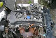 NISSAN ALMERA N16 ДВИГАТЕЛЬ 1, 5 16V ORAZ INNE ЗАПЧАСТИ 