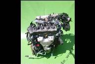 NISSAN ALMERA N16 PRIMERA P11 LIFT ДВИГАТЕЛЬ 1.5 16V 