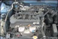NISSAN ALMERA N16 ЗАПЧАСТИ ДВИГАТЕЛЬ 1.5 16V IGLA!!!! 