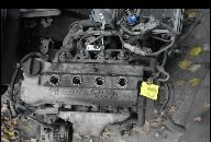NISSAN MICRA K11 - ДВИГАТЕЛЬ 1, 0 16V -GWAR.-FVAT-WAWA 