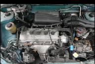 NISSAN MICRA K11 - ДВИГАТЕЛЬ 1, 0 74 ТЫС.- GWAR WAWA 