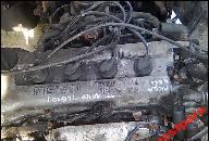 NISSAN MICRA K11 ДВИГАТЕЛЬ 1, 0 16V CG 10 DE GWARANCJA 