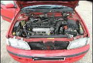 NISSAN PRIMERA P11, 96-01 ДВИГАТЕЛЬ 2.0 TD 155 ТЫС NISSAN PRIMERA P11, 96-01 ДВИГАТЕЛЬ 2.0 TD 155 ТЫС