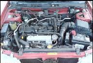 NISSAN PRIMERA P11, 96-01 ДВИГАТЕЛЬ 2.0 TD 160 ТЫС 