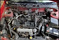 NISSAN PRIMERA P11 ALMERA N15 ДВИГАТЕЛЬ 2.0 TD 