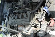 NISSAN PRIMERA P11 ALMERA N16 1.8 99-03 ДВИГАТЕЛЬ NISSAN PRIMERA P11 ALMERA N16 1.8 99-03 ДВИГАТЕЛЬ