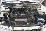 NISSAN PRIMERA P11 ДВИГАТЕЛЬ 2.0 TD - KRAKOW 