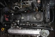 NISSAN PRIMERA P11 ДВИГАТЕЛЬ 2.0 TD 